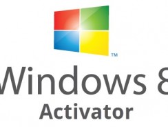 Пошаговое руководство: Активатор Windows 8