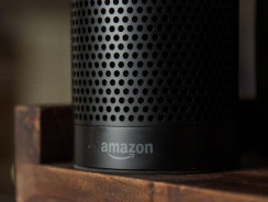 Обзор Amazon Echo — слишком умная колонка