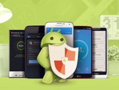 Обзор: Лучший антивирус для Android