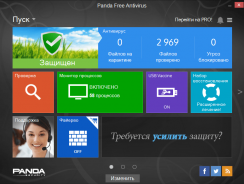 Антивирус для Windows 10 — обзор лучших программ