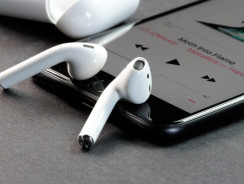 Bluetooth гарнитуры для iPhone — Выбираем ТОП-3
