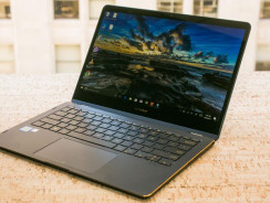 Подробный обзор ASUS ZenBook S – ультра легкий игровой ноутбук