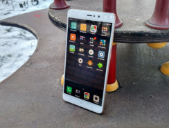Обзор Xiaomi Mi 5s Plus: смартфон с амбициями