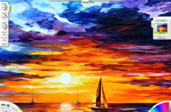 Бесплатные программы для рисования  — Обзор лучших