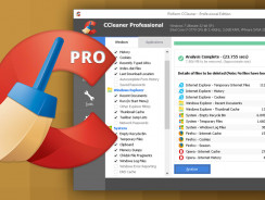 Как пользоваться CCleaner: особенности и функционал — подробная инструкция в картинках