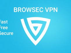 Меняем IP одной кнопкой. Browsec VPN