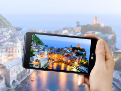 Обзор LG X Power K 220DS: смартфон с высокой мощностью аккумулятора