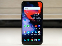 Обзор и тесты OnePlus 6 — плохая попытка или очередной убийца флагманов?