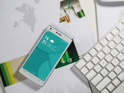 Doogee X5 MaxPro — подробный обзор бюджетного смартфона