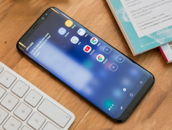Galaxy S9: первый взгляд и обзор нового флагмана Samsung