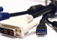Подключить ноутбук к телевизору hdmi: ТВ вместо монитора