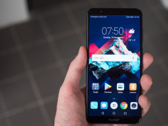 Обзор смартфона Honor 7x: характеристики, обзоры и отзывы (2019)