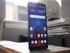 Подробный обзор смартфона U11 Plus: оправдана ли покупка полноэкранного флагмана от HTC