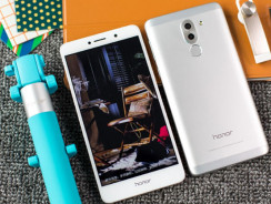 Обзор Huawei Honor 6X 32 GB: мечта фотографа