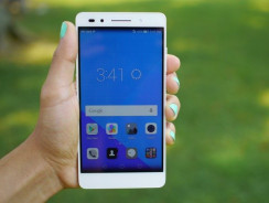 Обзор Huawei Honor 7: Довели до идеала