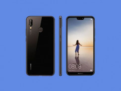 Обзор и тесты Huawei P20 Lite — подробный анализ и живые отзывы