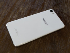 Обзор Meizu U10 32gb: дешево и сердито