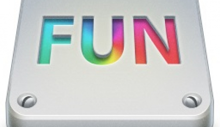 IFunBox — удобный файловый менеджер