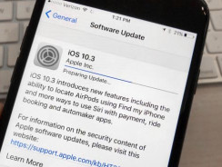Как обновить iOS — Полная инструкция по обновлению