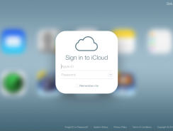 Почта icloud.com — создание, настройка и управление ящиком