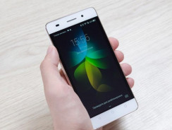 Обзор Huawei Honor 4C: бюджетный сюрприз