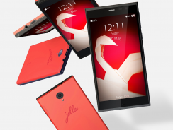 Cмартфон Jolla C доступен в интернет-магазине Байон