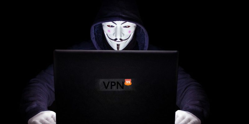 7 из 10 пользователей выбирают VPN для защиты личной информации в сети
