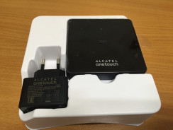 Alcatel OneTouch LINK Y850v0 – стабильный и быстрый роутер со встроенным аккумулятором