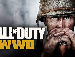Call of Duty WWII: Все характеристики и дата выхода