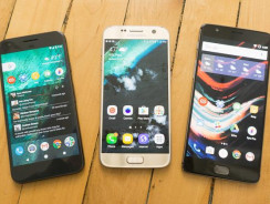 Обзор телефонов с AMOLED: ТОП-9 лучших моделей