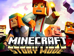 Minecraft Story Mode: Всё про игру
