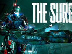 Обзор The Surge: Кровавый угар с бензопилой