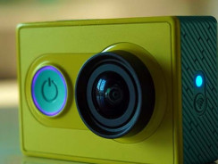Обзор Xiaomi Yi Action Camera (Basic Edition): «Убийца» GoPro