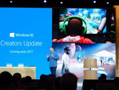 Геймеры в восторге: Обзор обновления Windows 10 Creators Update