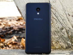 Обзор Meizu M5S: Роскошный бюджетник