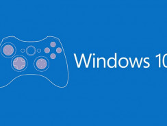 Как включить игровой режим в Windows 10?