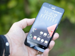 Обзор нового смартфона от Asus – Zenfone Go