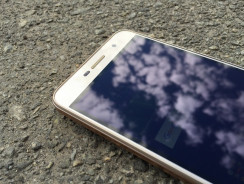Обзор Huawei Honor 4c Pro: добротный середнячок