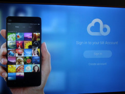 Mi Cloud Xiaomi: как зайти с компьютера и создать аккаунт?