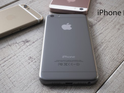 iPhone SE 2 — молчаливый пиар пятидюймового компактника?