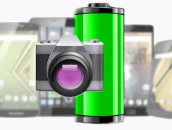 7 смартфонов с мощным аккумулятором и хорошей камерой