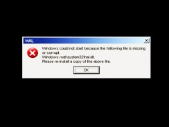 Как исправить ошибку файла windows/system32/dllhal.dll: Синий экран смерти