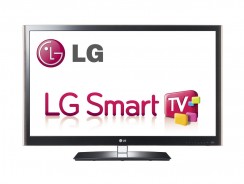 Как настроить Смарт ТВ на телевизоре LG — Инструкция