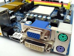 Как отключить встроенную видеокарту — 3 способа