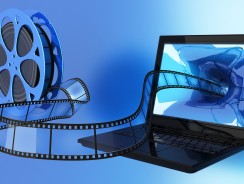 Как перевернуть видео на компьютере — Простые способы