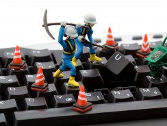 Как почистить клавиатуру ноутбука от грязи, мусора, разлитых напитков!