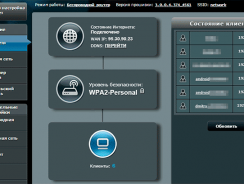 Как посмотреть, кто подключен к моему роутеру wifi?
