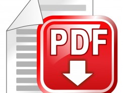 Как редактировать PDF файлы — Практичные способы