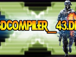 Как скачать и установить библиотеку d3dcompiler_43.dll — Простой способ