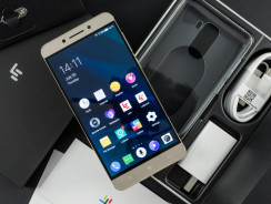 LeEco Le Pro 3 Elite x722 – конкурент монстрам от Xiaomi и Meizu